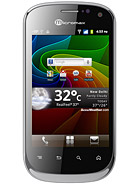 Android telefon Micromax A75